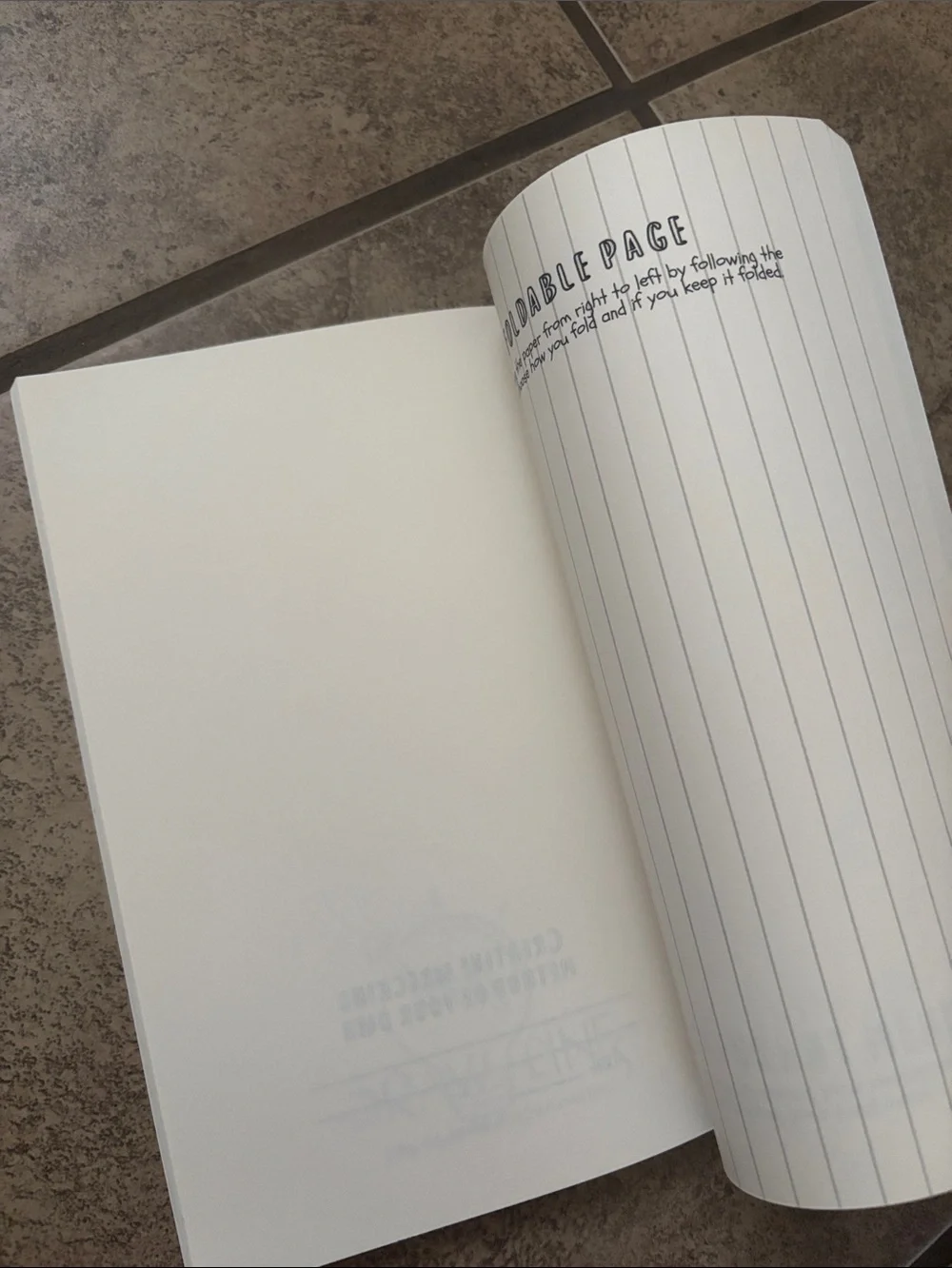 NWOT Wrecking Journal
